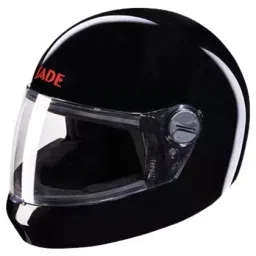 Studds Black Xtra Large (600 mm) Full Face Helmet, Jade-picture-29