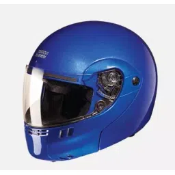 Studds Flame Blue Medium (570 mm) Flip Up-Full Face Helmet, Ninja 3G Eco-picture-17