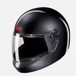 Studds Gun Grey Large (580 mm) Full Face Helmet, Jade-picture-14