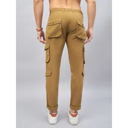 studio nexx Men Cargos image 2