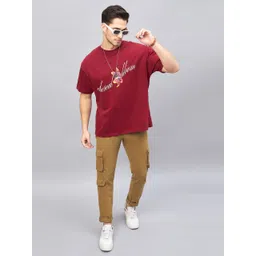 studio nexx Men Cargos image 4