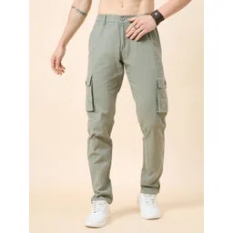 studio nexx Men Cargos-picture-12