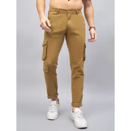 studio nexx Men Cargos-picture-10