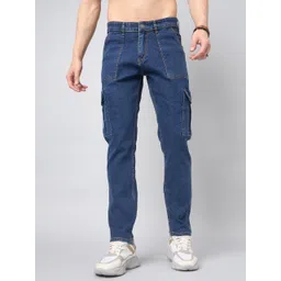 studio nexx Men Cargos-picture-14