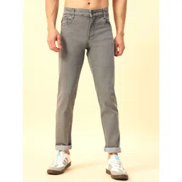 STUDIO NEXX Men Relaxed Fit Mid-Rise Jeans-picture-26