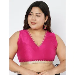 studio rasa Embellished Saree Blouse-picture-40