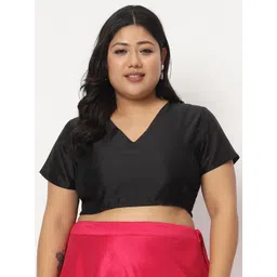 studio rasa Stretchable Saree Blouse-picture-10