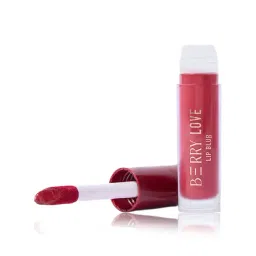 Studiowest by Westside Berry Love Lip Blur Rogue - 4.5 ml-picture-44