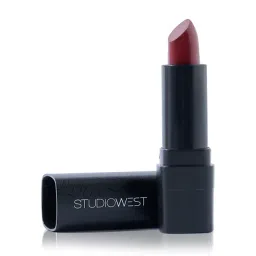 Studiowest by Westside Satin Dream Lipstick Fierce - 4.2 gm-image-26