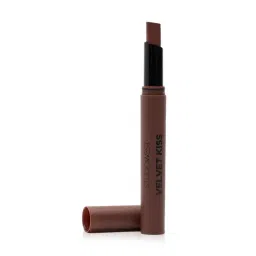 Studiowest by Westside Velvet Kiss Slim Stick Honey Latte N-01 Lipstick - 2 gm-image-44