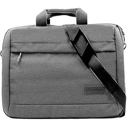 Stuffcool Magnus Messenger bag for Laptop & Macbook Pro (Grey)-picture-54