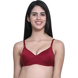 stupefying Women Sports Bra/Padded Slip On for Women & Girls with Removable Pads Nightwear/Lingerie |Hot & Sexy for Couples |Waist/Ladies/Honeymoon/First Night/Anniversary/Lingerie for Women-picture-28