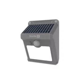 Sturlite KIRA Solar Wall Light 3 W 6000 K Cool White, LG-0217-3W-picture-34
