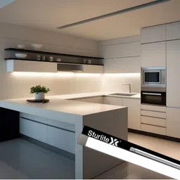 sturlite Zephyr Cabinet Lighting|6500K Cool Temperature 5 W 30 cm Tube Light-picture-15