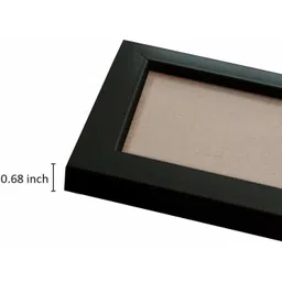 stuthi arts Glass Wall Photo Frame image 5