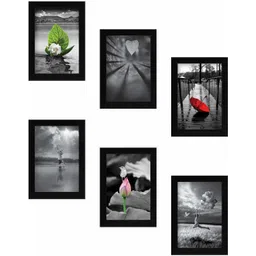 stuthi arts Glass Wall Photo Frame-picture-21