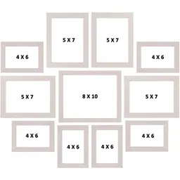 stuthi arts Glass Wall Photo Frame-picture-25