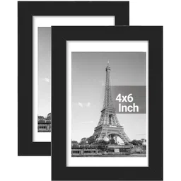 stuthi arts Glass Wall Photo Frame-picture-27