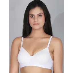 StyFun Bra Full Coverage Lightly Padded-picture-26