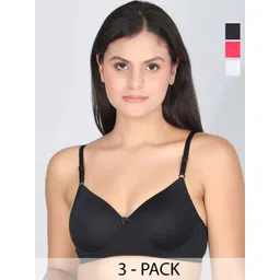 StyFun Bra Full Coverage Lightly Padded-picture-24