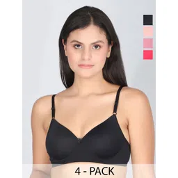 StyFun Bra Full Coverage Lightly Padded-picture-10