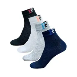 styfun Men Ankle-Length Socks-picture-49