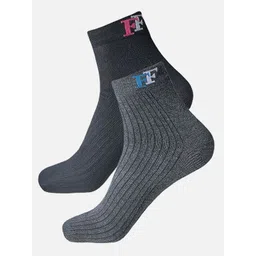 StyFun Men Pack Of 2 Ankle-Length Socks-picture-21