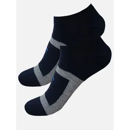 StyFun Men Patterned Moisture-Wicking Ankle Length Socks-picture-37