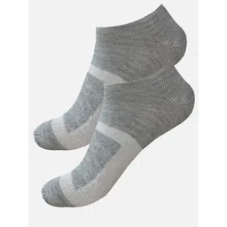 StyFun Men Patterned Moisture-Wicking Ankle Length Socks-picture-26