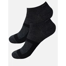 StyFun Men Patterned Moisture-Wicking Ankle Length Socks-picture-13