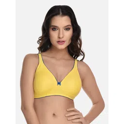 StyFun Non-Padded Rapid-Dry Everyday Bra-picture-13