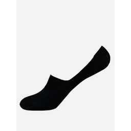 StyFun Pack Of 2 Anti-Slip Cotton Shoe Liners Socks image 2