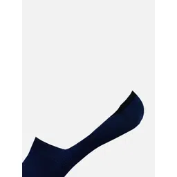 StyFun Pack Of 2 Anti-Slip Cotton Shoe Liners Socks image 3