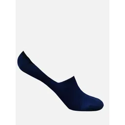 StyFun Pack Of 2 Anti-Slip Cotton Shoe Liners Socks image 4