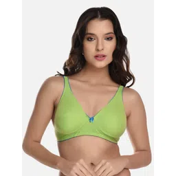 StyFun Seamless Non-Padded Rapid-Dry Everyday Bra-picture-16