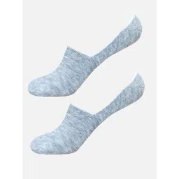 StyFun Unisex Cotton Anti-Slip Shoe Liners Socks-picture-28
