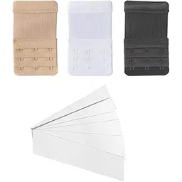 styfun Women Lingerie Accessories Combo Multicolor Free-Size-picture-13