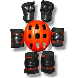 stykr NNProtective Set for Cycling Skateboard Skating Kit Cycling Kit-picture-31