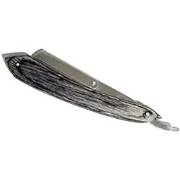Stylazo American Grey Wood Shaving Razor-picture-29
