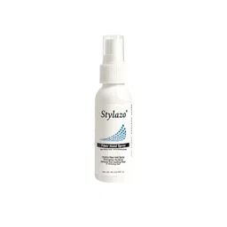 STYLAZO Fiber Hold Spray For Strong Hold - 35 ml-image-1