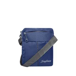 Stylbase Men Structured Sling Bag-picture-25