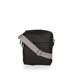 Stylbase Men Structured Tote Bag with Fringed-picture-33