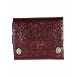 style 98 Men Embossed Card Holder with Metal Applique-picture-13