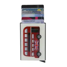 style 98 Printed Card Holder-picture-44