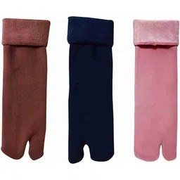 style academy Women Solid Ankle Length-picture-17