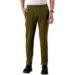 style accord Men Cotton Regular FIT Solid Track Pants-picture-45
