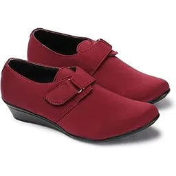 style buy style Peach Casual for Women-picture-35