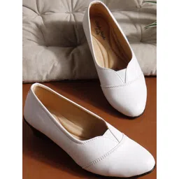 STYLE BUY STYLE Women Formal Flats Shoes-picture-26