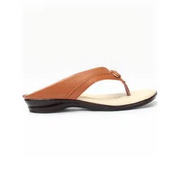 STYLE BUY STYLE Women Synthetic Comfort Flats image 2