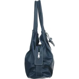 style diva by fostelo Women Blue Shoulder Bag image 3